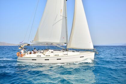 Noleggio Barca a vela Bavaria 40 Cruiser Lefkada