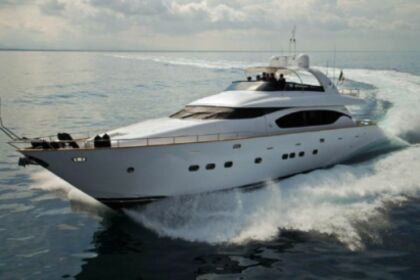 Verhuur Motorjacht Maiora Yachts Maiora 24 Bodrum