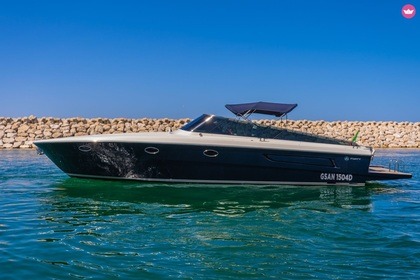 Rental Motorboat Itama Forty Amalfi