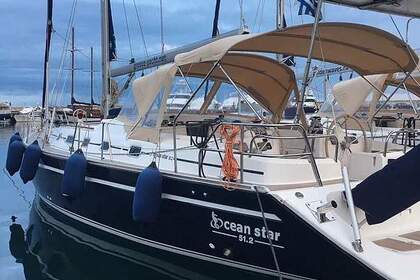 Verhuur Zeilboot Ocean Star Ocean Star 51.2 Porto Cheli