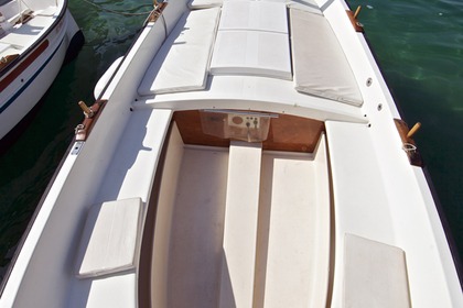 Location Bateau sans permis  Pascual 25 Palamós