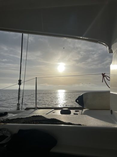 Athènes Catamaran Lagoon Lagoon 40 alt tag text