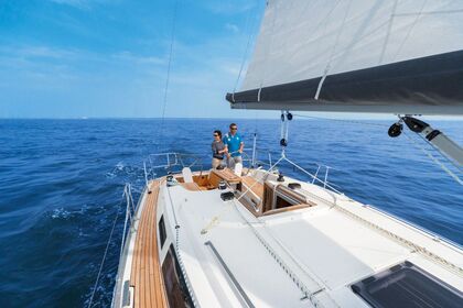 Miete Segelboot Bavaria Bavaria Cruiser 34 Općina Zadar