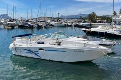 Verhuur Motorboot Lema Gen 2 Nice