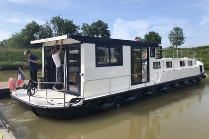 Rental Houseboats Custom LaPeniche P (Pontailler-sur-Saône) Pontailler-sur-Saône
