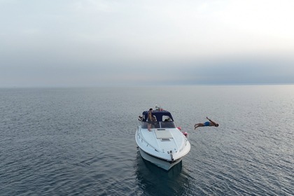 Charter Motor yacht Colombo Colombo Durrës