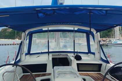 Hire Sailboat Oceanis 51.1 Procida