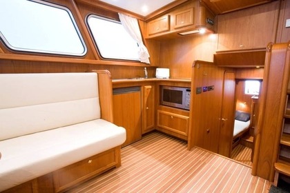 Hire Houseboat De Drait Impression 1280 (6Cab) Drachten