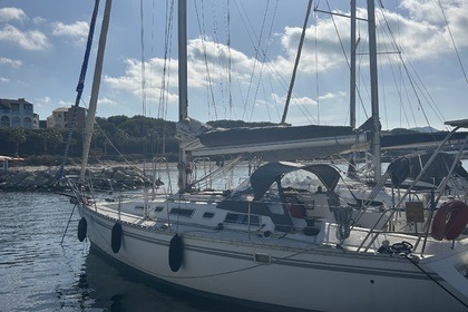Miete Segelboot Jeanneau Sun charm 39 Six-Fours-les-Plages