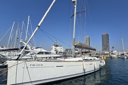 Location Voilier Dufour 45e Performance Barcelone