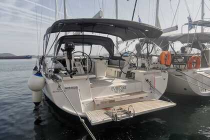 Rental Sailboat Beneteau Oceanis 46.1 Laurium