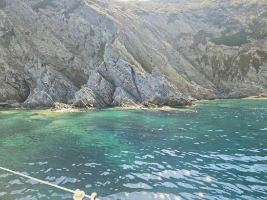 Ла Лонд-Ле-Мор Sailboat Dufour 350 GRAND LARGE alt tag text