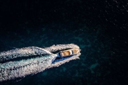 Charter Motor yacht Abacus 61 Abacus Ibiza