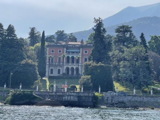 Tremezzina Without license Tullio Abbate Sea Star Open 21 alt tag text