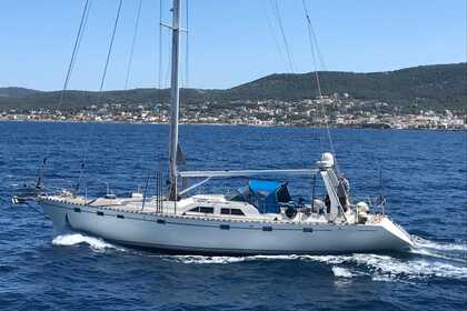 Verhuur Zeilboot Atlantic GR Atlantic 61 Lefkada