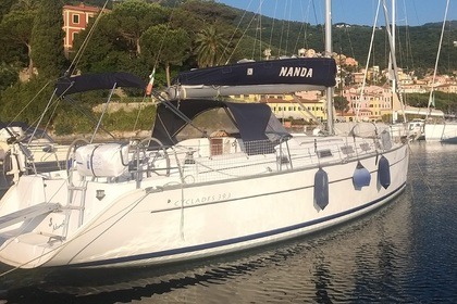 Charter Sailboat Beneteau Oceanis 48 La Spezia