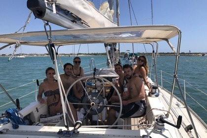 Location Voilier COUCHER DE SOLEIL EN VOILIER PRIVE 2025 Le Grau-du-Roi