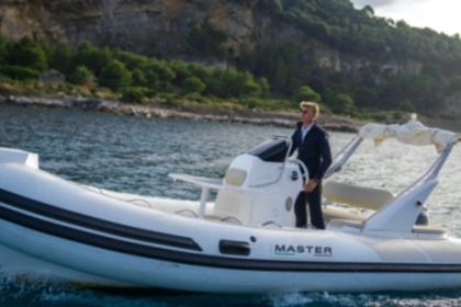 Miete Boot ohne Führerschein  Gommone Mare In Libertà Levante La Spezia