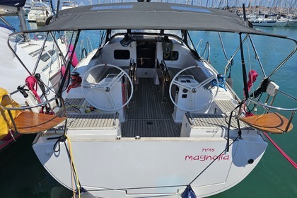 Miete Segelboot Elan Marine Elan Impression 45.1 Izola