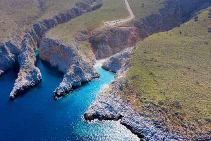 Charter Boat without licence  Kreta Mare 2024 Marathi