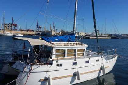 Verhuur Catamaran catfisher 28 Marseille