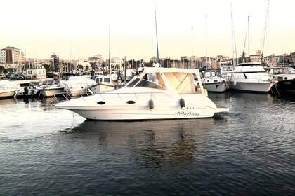 Hire Motorboat Saver albatross 260 Santa Teresa Gallura