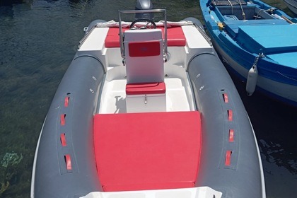 Noleggio Gommone Noah battelli Noah Isola delle Femmine