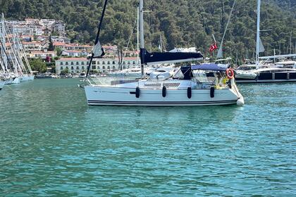 Verhuur Zeilboot Jeanneau Sun Odyssey 37 Fethiye