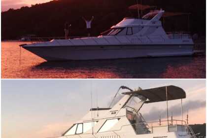 Rental Motorboat Intermariner 53 Pôrto Belo