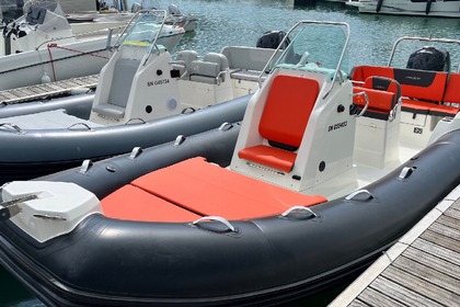 Location Semi-rigide ZODIAC MEDLINE 6.8 La Baule-Escoublac