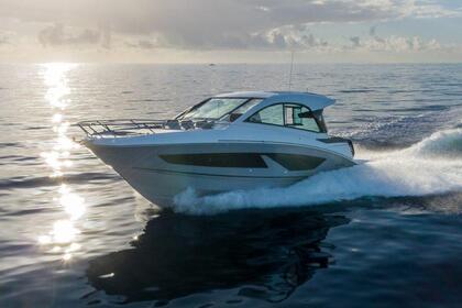 Charter Motorboat Beneteau Gran Turismo 32 Tróia Peninsula