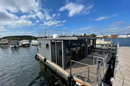 Aluguel Casa Flutuante La Mare La Mare- Apart M Töplitz