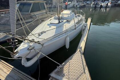 Alquiler Lancha Edel Edel Canet-en-Roussillon