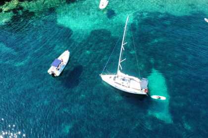 Noleggio Barca a vela Hunter Hunter Alghero