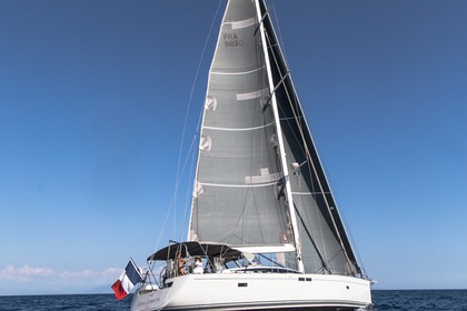 Verhuur Zeilboot CNB BORDEAUX 60 Corse-du-Sud