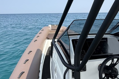 Noleggio Gommone Brig Eagle 10 Nizza