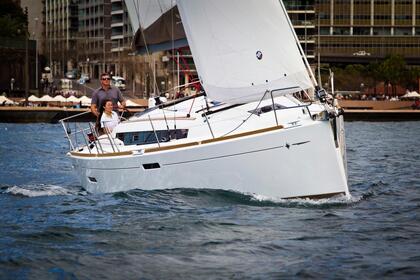 Verhuur Zeilboot  Sun Odyssey 379 Quiberon