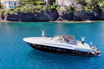 Verhuur Motorboot Solare Blade Marine 50 Cannes