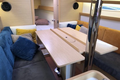 Location Voilier Beneteau First 30 JK Arzon