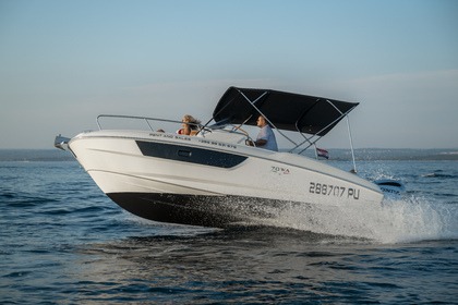 Verhuur Motorboot PRUA  AL VENTO 7.0WA Pula