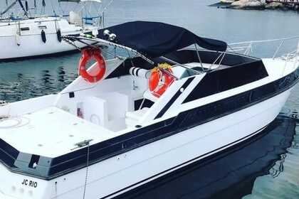 Miete Motorboot Intermarme Runner 26.7 Rio de Janeiro