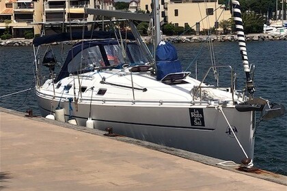 Verhuur Zeilboot Poncin Harmony 38 Leucate Plage