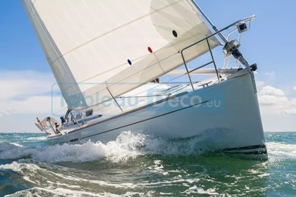 Verhuur Zeilboot Beneteau First 25.7 Saint-Quay-Portrieux