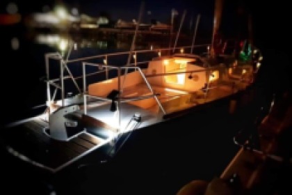 Miete Boot ohne Führerschein  Artigianale Barca A Vela Scoglitti