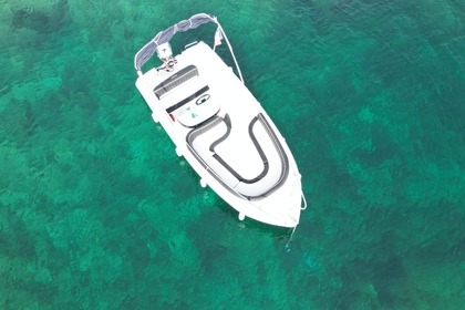 Miete Boot ohne Führerschein  KRÜGER STELLA Marseille