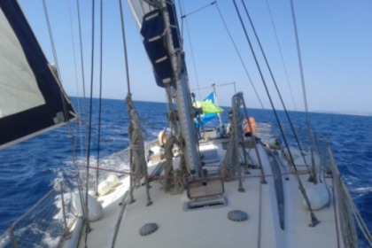 Miete Segelboot Jeanneau Sun Fizz Gruissan