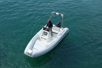 Miete Boot ohne Führerschein  Sea Power 5.5 Porto Santo Stefano