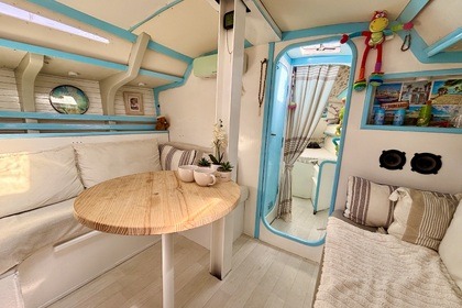 Location Voilier Jeanneau Sun Légende 41 Le Barcarès