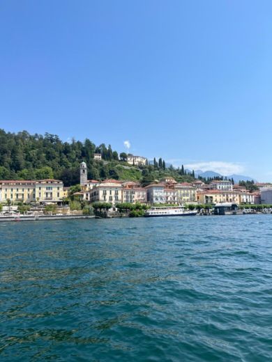 Tremezzina Without license Tullio Abbate Sea Star Open 21 alt tag text