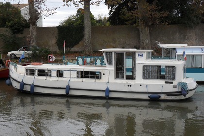 Location Péniche Classic Penichette 1107 W Pontailler-sur-Saône